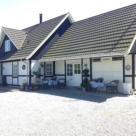 Piccobello Bed & Breakfast Valloby Koge Exteriör bild