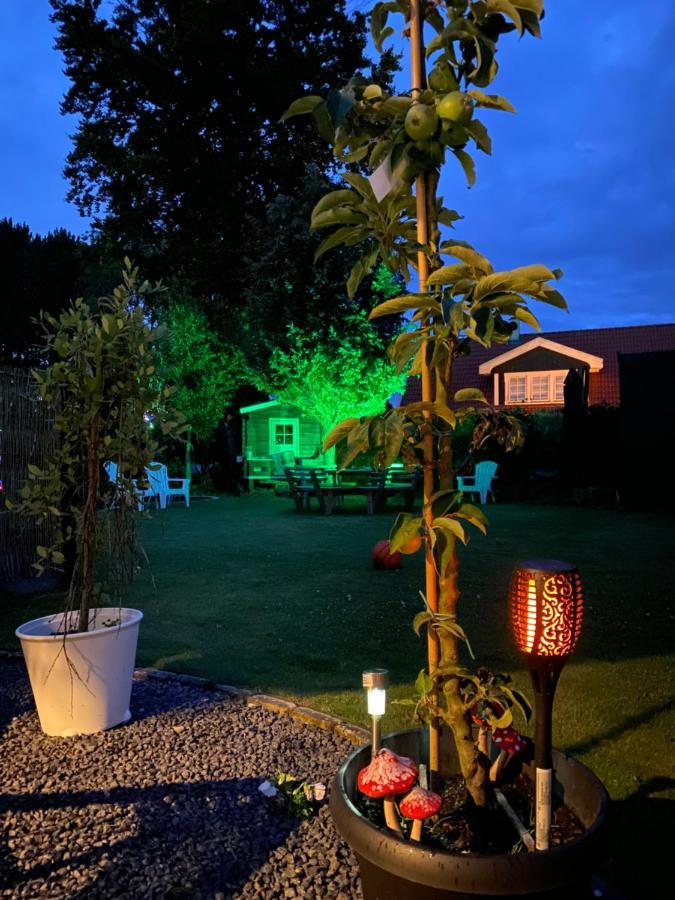 Piccobello Bed & Breakfast Valloby Koge Exteriör bild