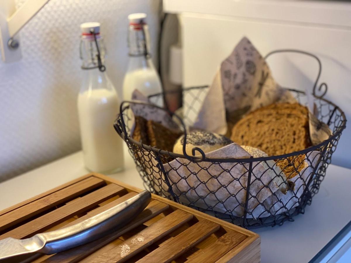 Piccobello Bed & Breakfast Valloby Koge Exteriör bild