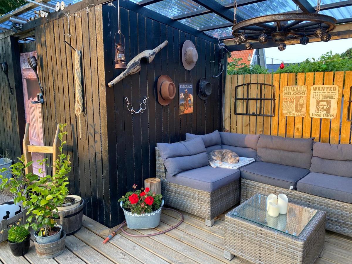 Piccobello Bed & Breakfast Valloby Koge Exteriör bild