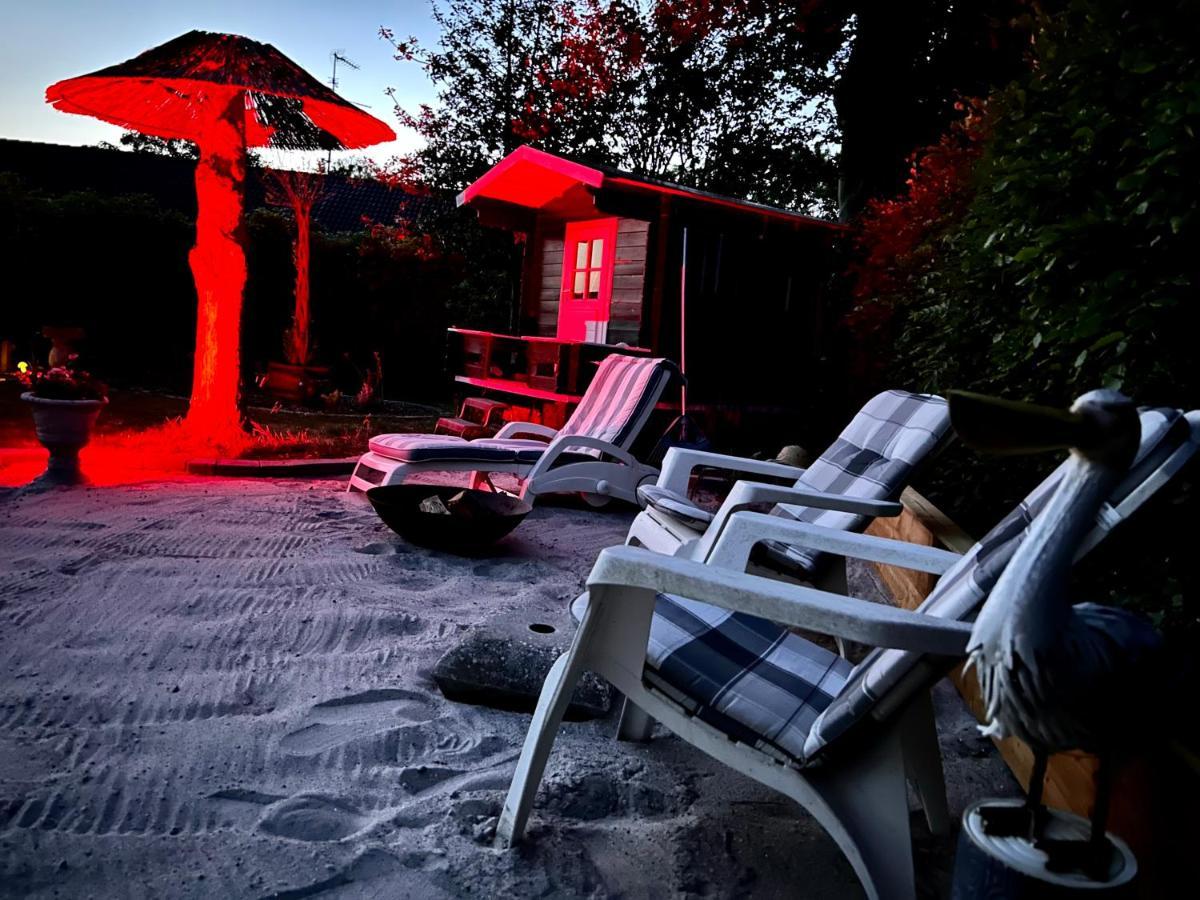 Piccobello Bed & Breakfast Valloby Koge Exteriör bild