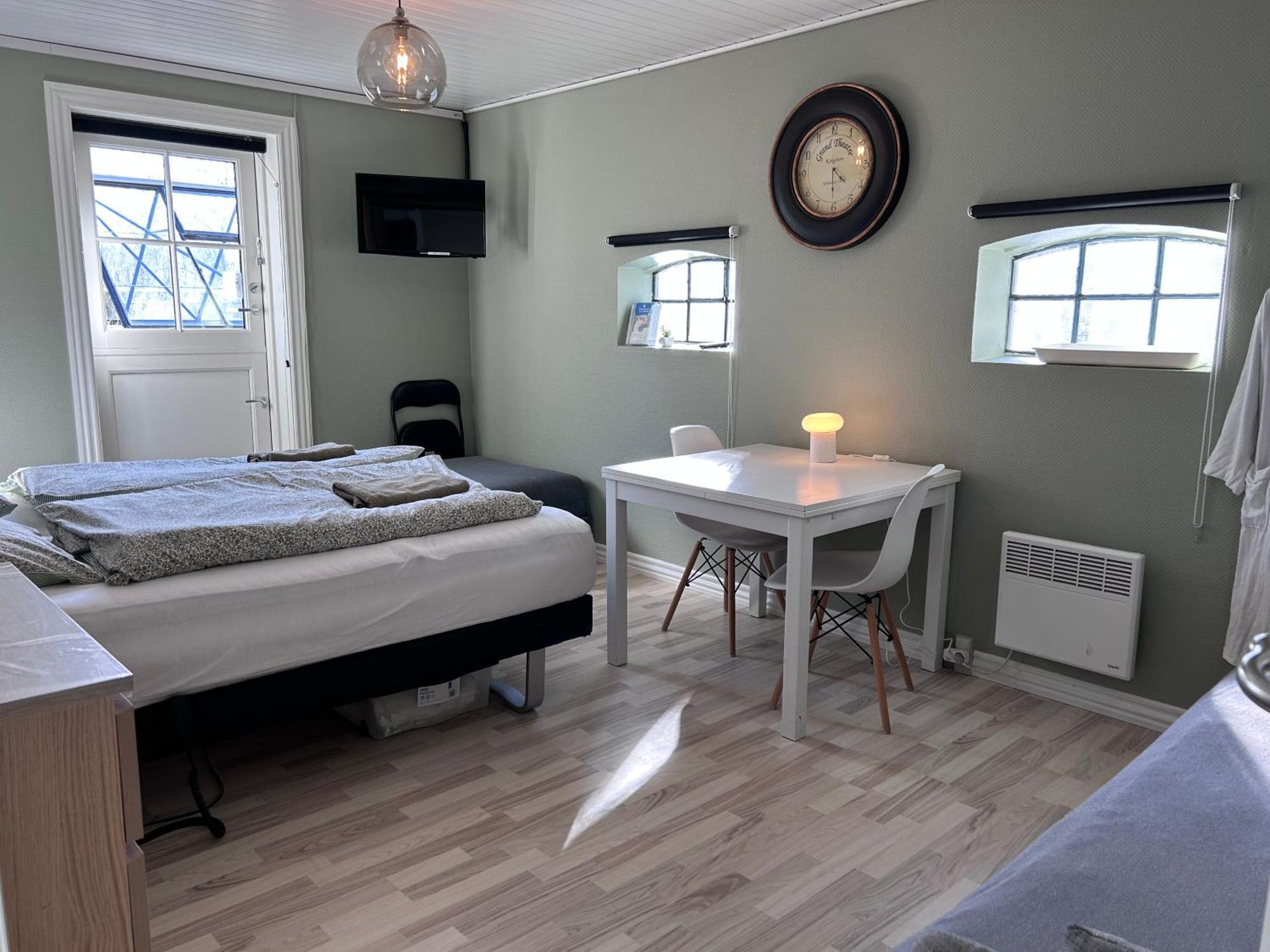 Piccobello Bed & Breakfast Valloby Koge Exteriör bild