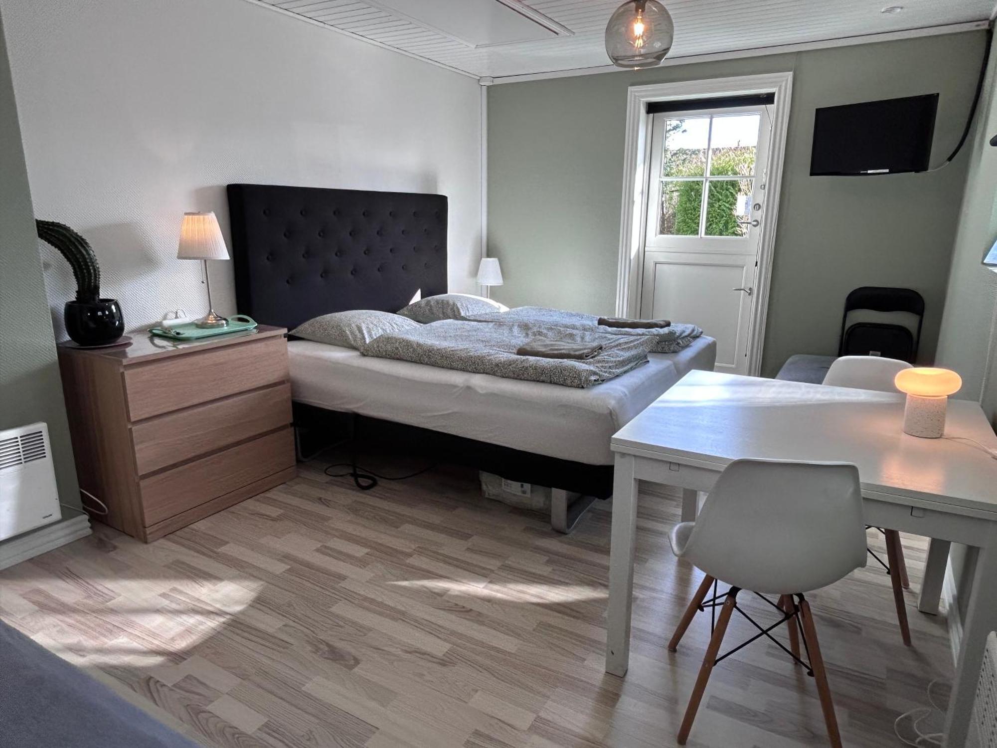 Piccobello Bed & Breakfast Valloby Koge Exteriör bild