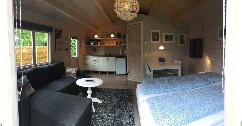 Piccobello Bed & Breakfast Valloby Koge Exteriör bild