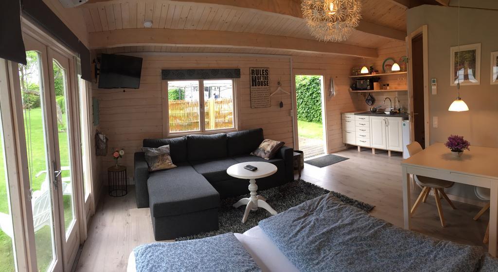 Piccobello Bed & Breakfast Valloby Koge Exteriör bild