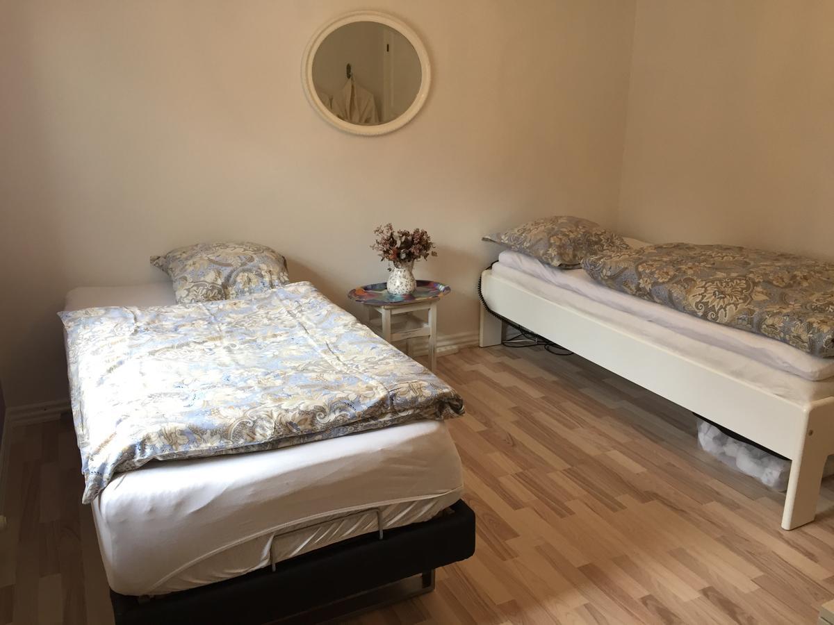 Piccobello Bed & Breakfast Valloby Koge Exteriör bild