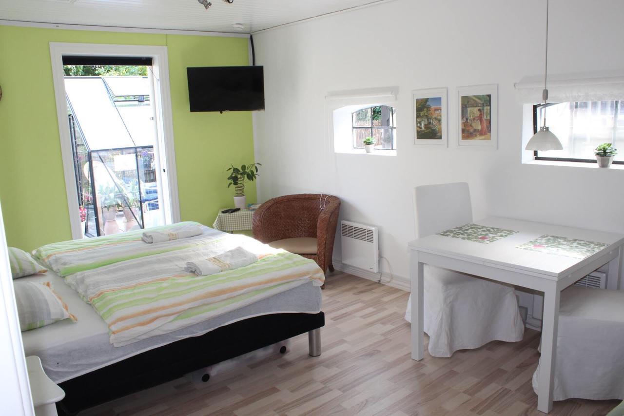 Piccobello Bed & Breakfast Valloby Koge Exteriör bild