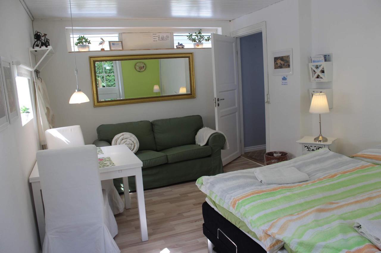 Piccobello Bed & Breakfast Valloby Koge Exteriör bild