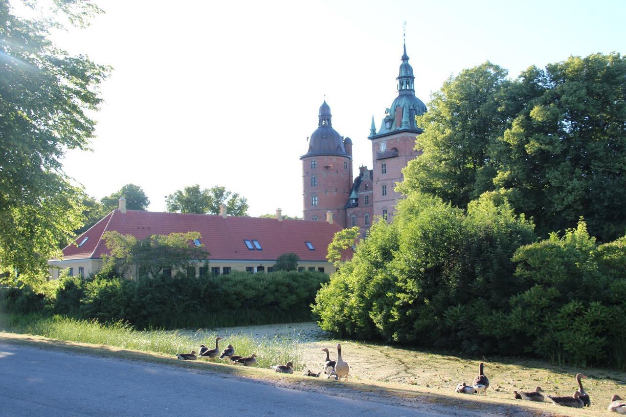 Piccobello Bed & Breakfast Valloby Koge Exteriör bild