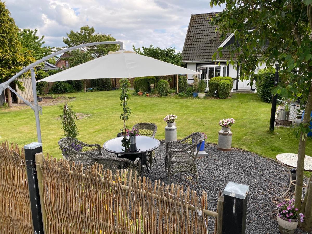 Piccobello Bed & Breakfast Valloby Koge Exteriör bild